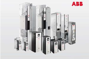 ACS880, Drive Modules 0.55 to 3200 kW