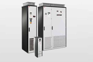 ACS880, Single Drives 0.55 to 3200 kW
