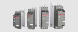 PSR softstarter - The compact range