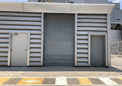 Project name